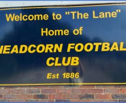 Headcorn FC