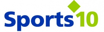 Sports10 - Logo