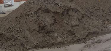 Imported topsoil - Part 3
