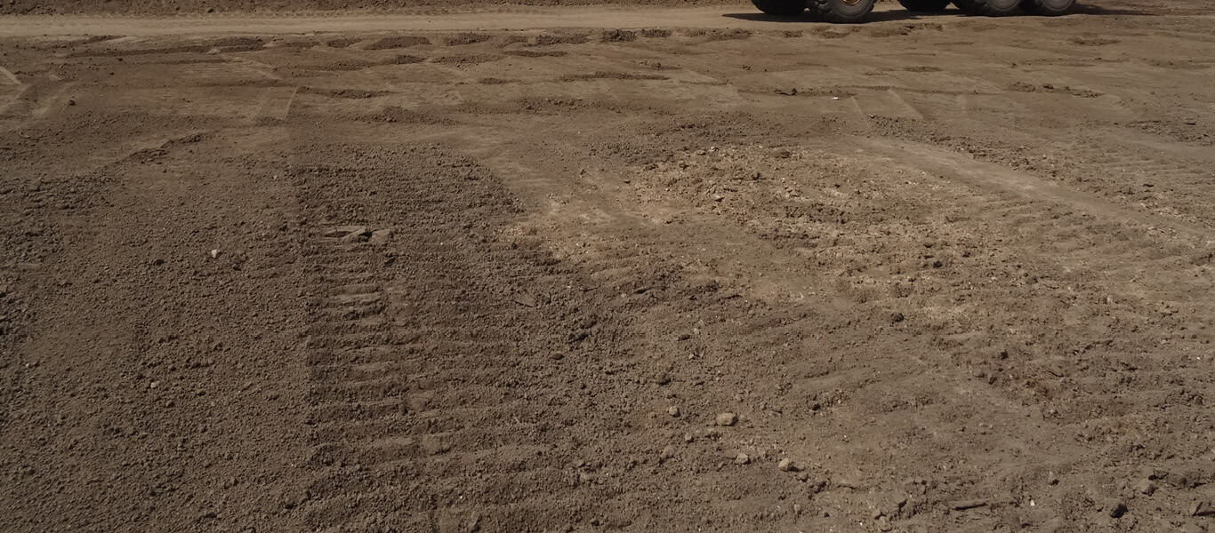 TOPSOIL qualities