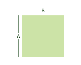 Selected lawn type