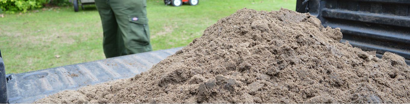 TOPSOIL Calculator Estimate your requirements