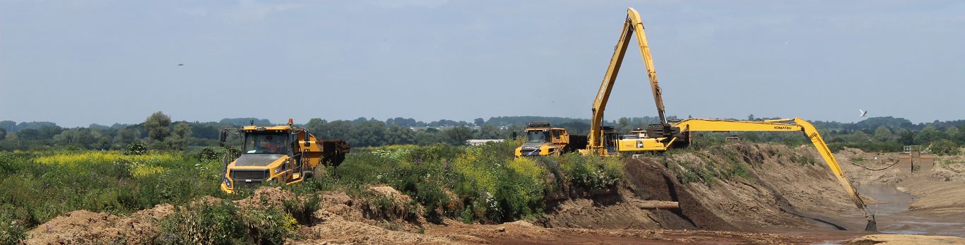 How TOPSOIL‭ ‬is produced