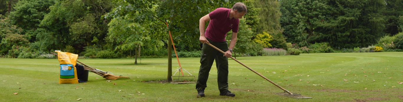 TOPSOIL care Working with TOPSOIL