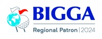 Accreditation BIGGA Regional Patron 2024