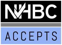 Accreditation NHBC Accepts