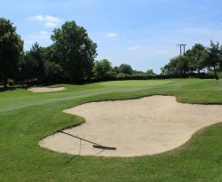 Ely City Golf Club