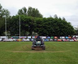 Bury St Edmunds Rugby Union Football Club