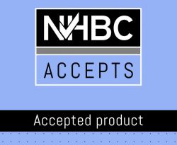 British Sugar TOPSOIL are the first topsoil suppliers to gain the NHBC Accepts certificate