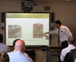 NHBC & TOPSOIL Seminar