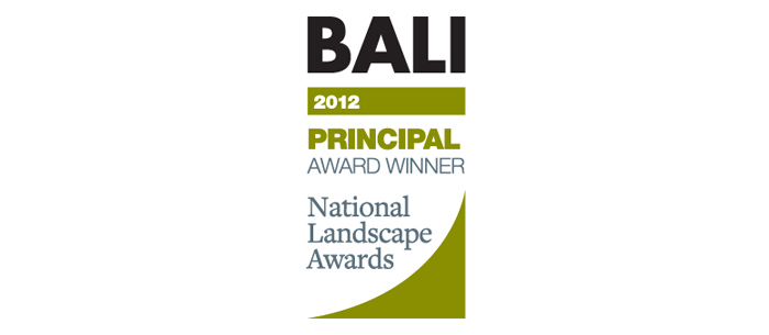 British Sugar TOPSOIL scoops BALI National Landscape award
