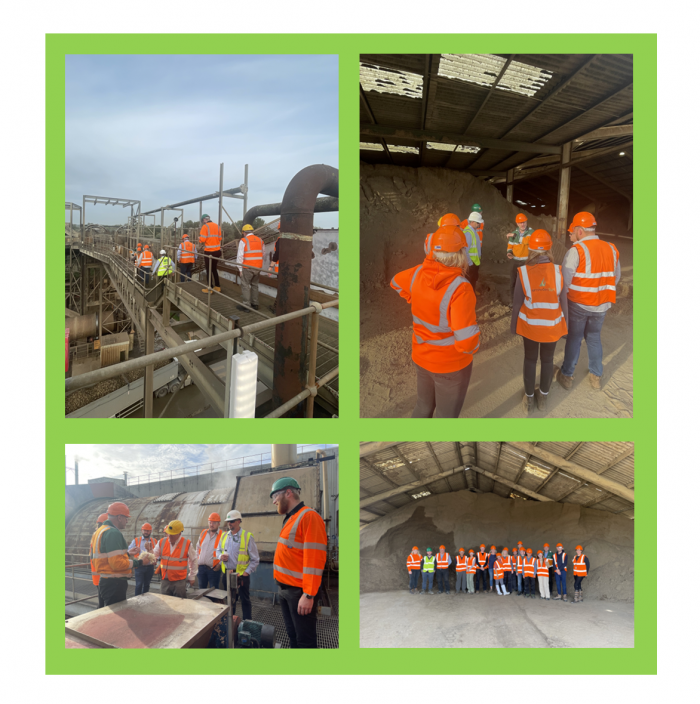 Wissington, Kings Lynn Site Visit