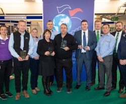 TOPSOIL joins BIGGA South East Regional Partnership scheme for 2019