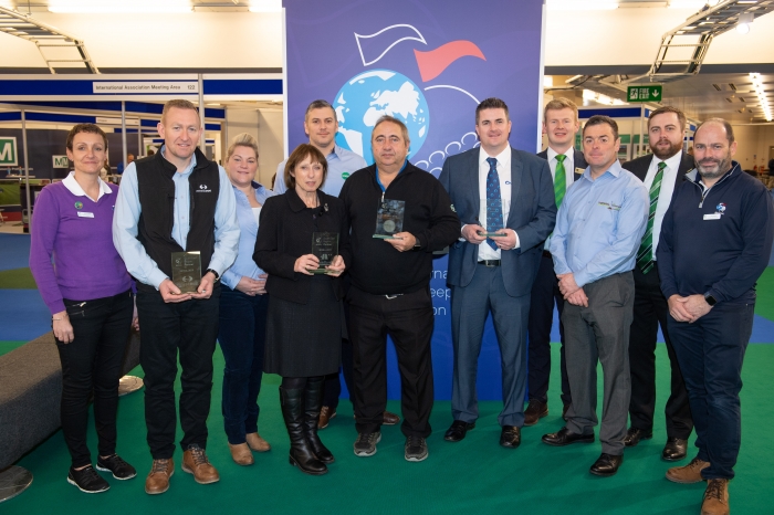 TOPSOIL joins BIGGA South East Regional Partnership scheme for 2019