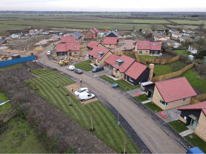 Oak View Landscapes