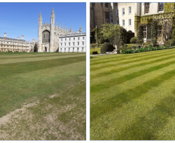 King's College, Cambridge