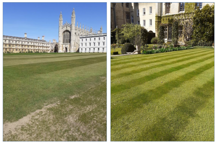 King's College, Cambridge