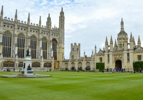 King's College, Cambridge