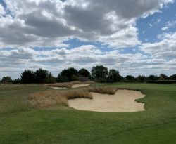 Ely Golf Ltd