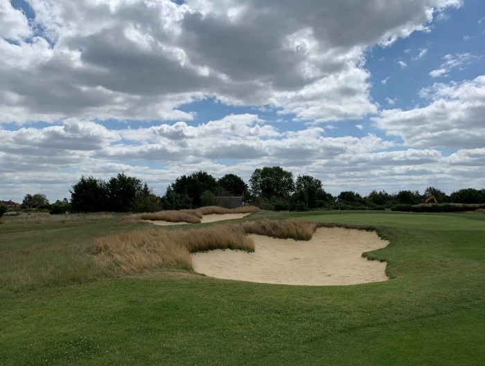 Ely Golf Ltd