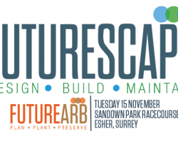 British Sugar TOPSOIL will be exhibiting at Futurescape 2016