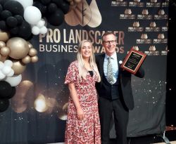 Pro Landscaper Business Awards 2021