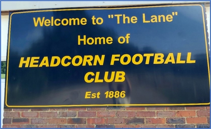 Headcorn FC