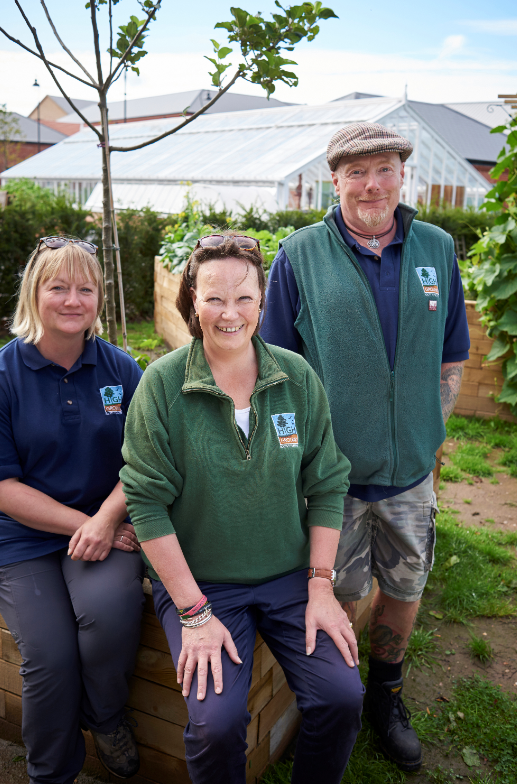 HighGround and British Sugar TOPSOIL- The story so far