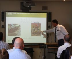 Brownfield Land Clean-Up Seminar
