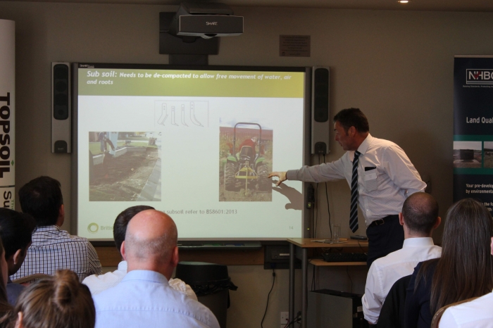 Brownfield Land Clean-Up Seminar