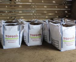 Pro-Landscaper Magazine; Site Visit to British Sugar TOPSOIL