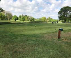 Middleton Hall Golf Club