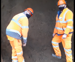 Videos of TOPSOIL production at our Wissington factory