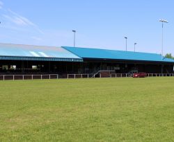 Newark Rugby Union Football Club