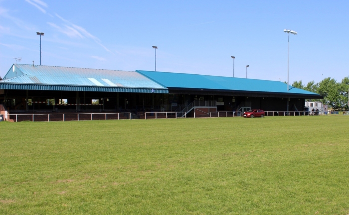 Newark Rugby Union Football Club