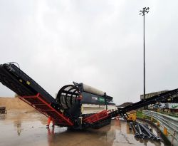 TOPSOIL invests in new equipment to meet increased demand