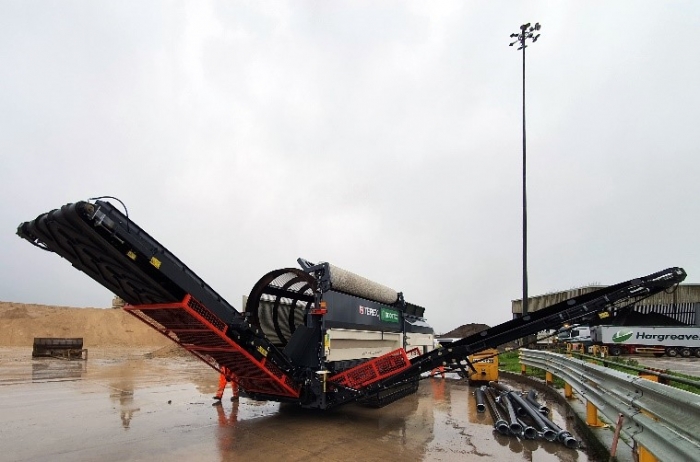 TOPSOIL invests in new equipment to meet increased demand