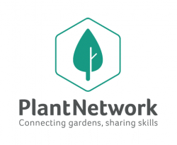 TOPSOIL are proud to be supporting PlantNetwork in 2021