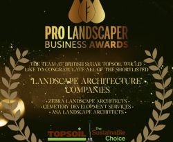 Pro Landscaper Awards