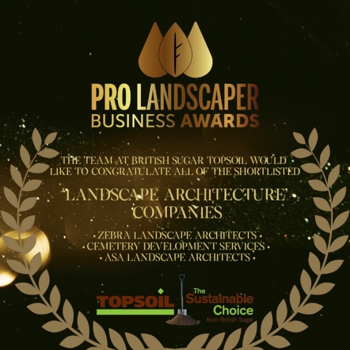 Pro Landscaper Awards