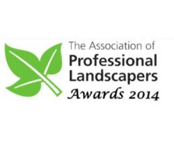 APL Awards 2014 Supreme Winner, Stewart landscape Construction