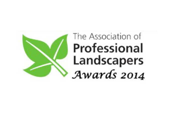 APL Awards 2014 Supreme Winner, Stewart landscape Construction