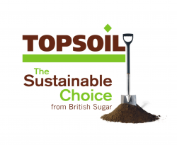 British Sugar TOPSOIL- Sustainable from the beginning