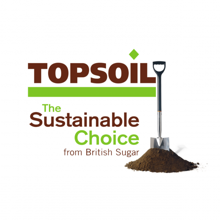 British Sugar TOPSOIL- Sustainable from the beginning