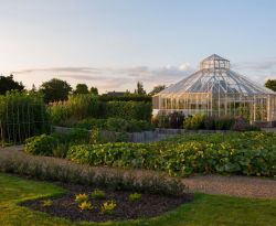 Royal Horticultural Society Garden Hyde Hall