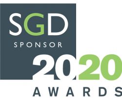 SGD Awards 2020 Sponsorship