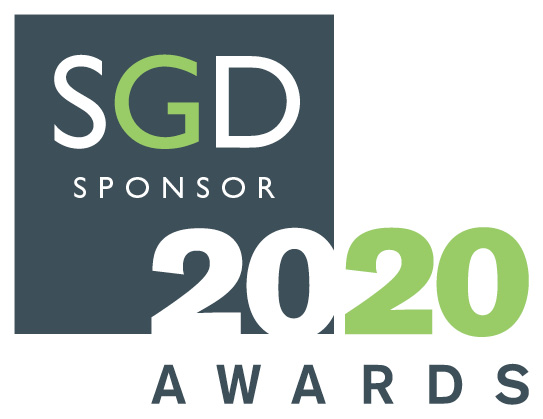 SGD Awards 2020 Sponsorship