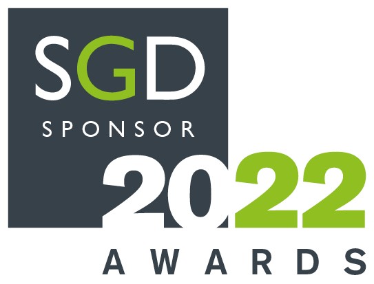 British Sugar TOPSOIL sponsors SGD Awards 2022