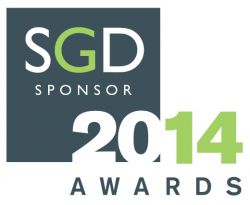 SGD Sponsor 2014 Awards