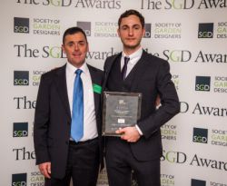 British Sugar TOPSOIL sponsors - SGD Student Designer Commercial award